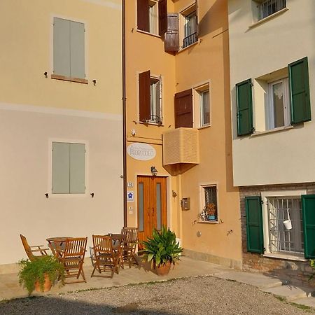 Borgodieci Bibbiano  Bagian luar foto