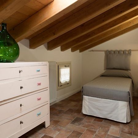 Borgodieci Bibbiano  Bagian luar foto
