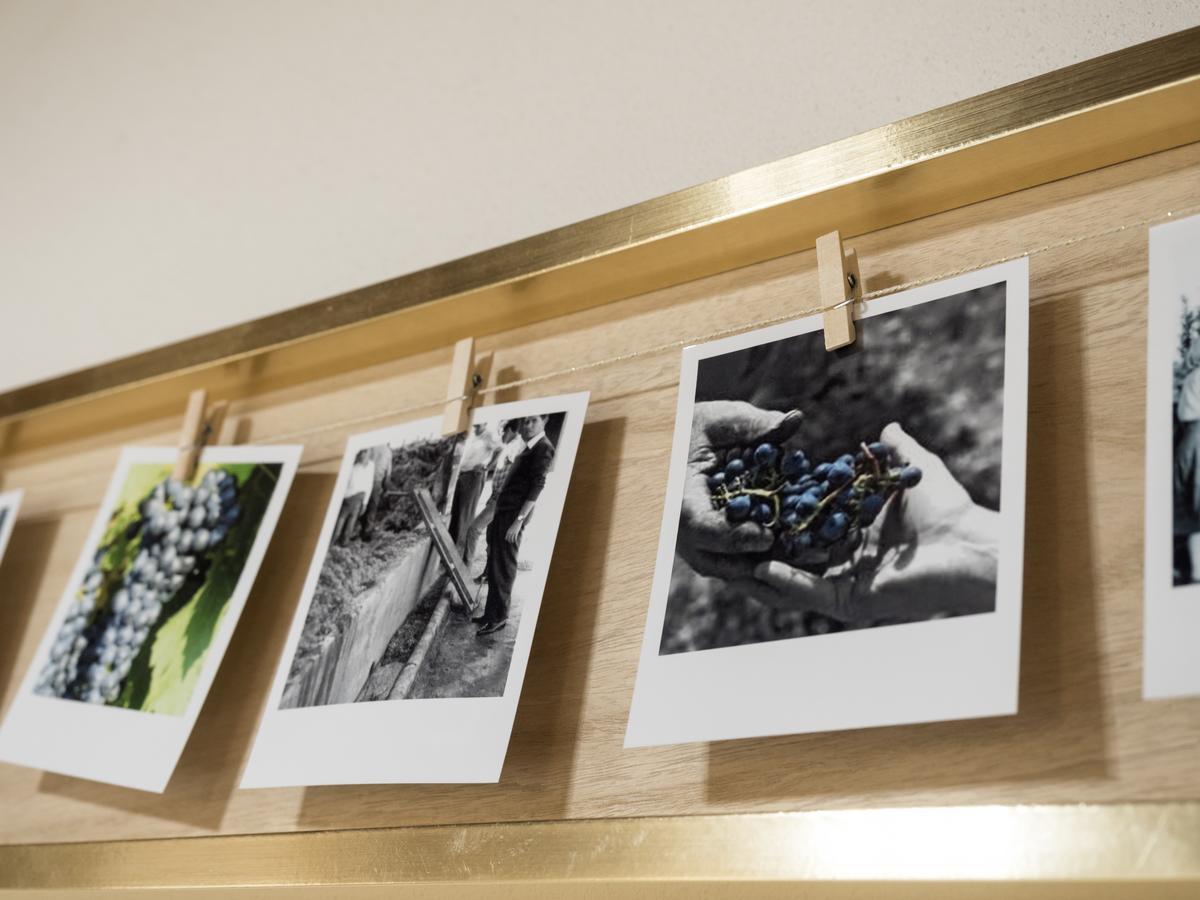 Borgodieci Bibbiano  Bagian luar foto